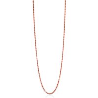 Collana Unoaerre Donna in Bronzo 000EXH4724000 1521 - 000EXH4724000 1521